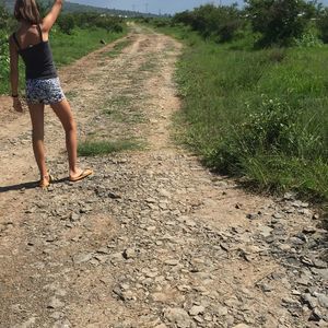 Meet your Posher, Danny